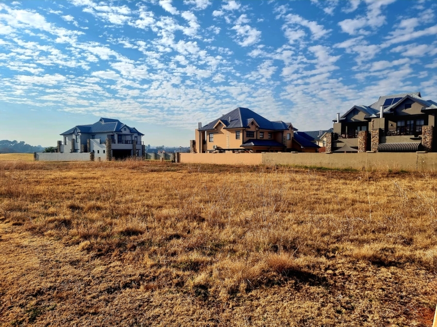 0 Bedroom Property for Sale in Vaal de Grace Golf Estate Free State